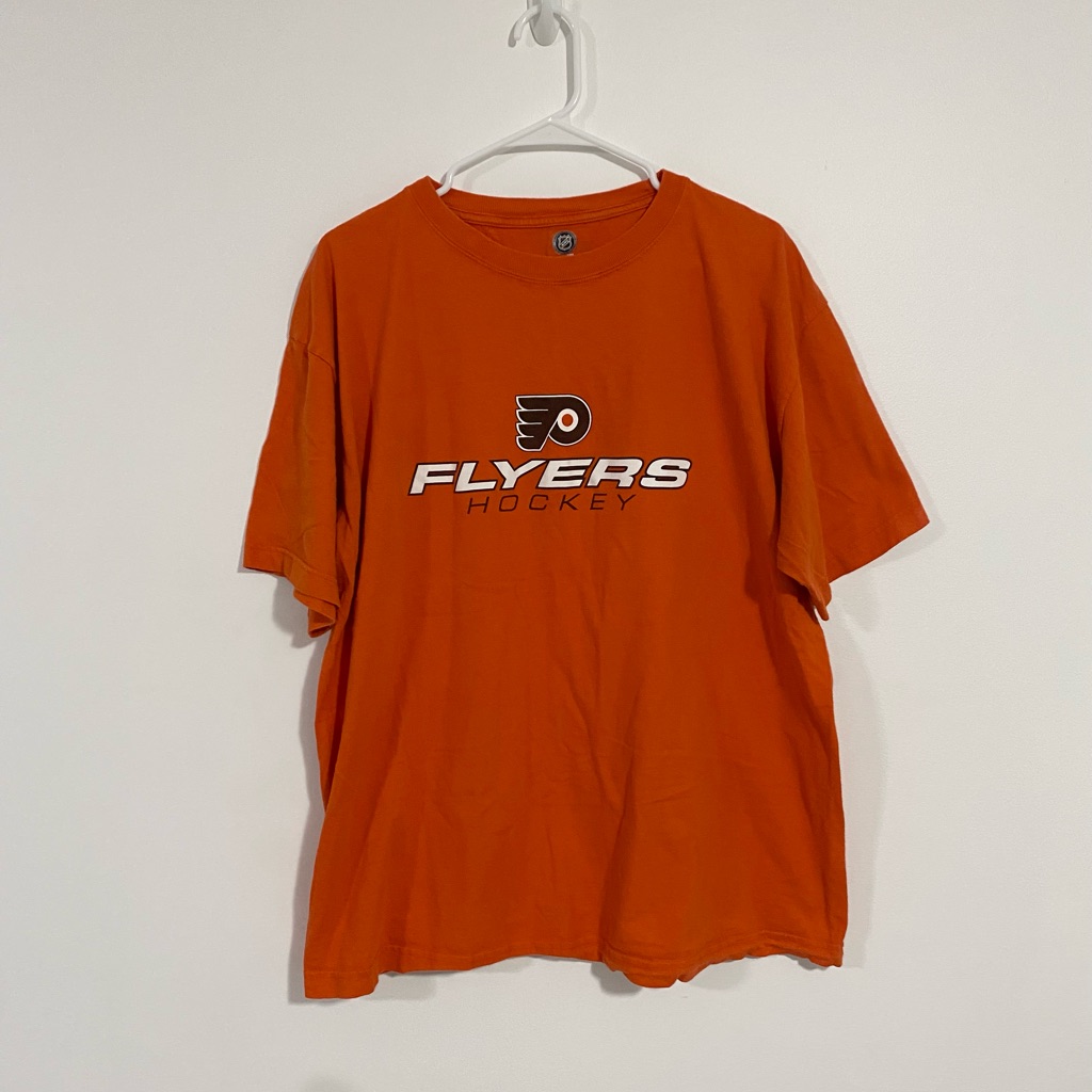 Nhl Flyers Hockey Tee